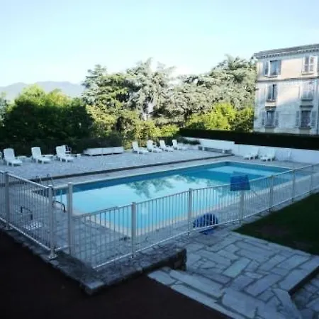 Albion - Agreable Petit Offrant Belle Vue Degagee ! Mae-7564 Apartamento