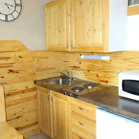 アパート Albion - Agreable Petit Offrant Belle Vue Degagee ! Mae-7564 エクスレバン