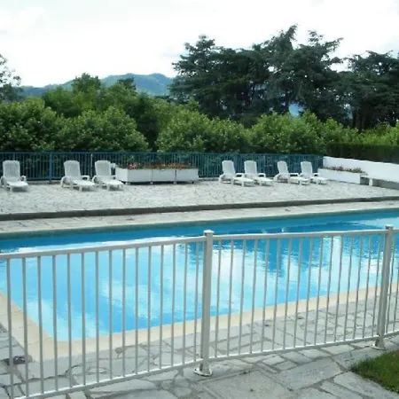 Apartament Albion - Agreable Petit Offrant Belle Vue Degagee ! Mae-7564