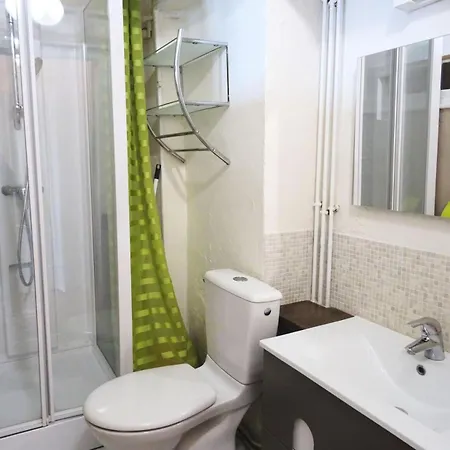 Albion - Pour 2 Personnes 564 Apartamento Aix-les-Bains