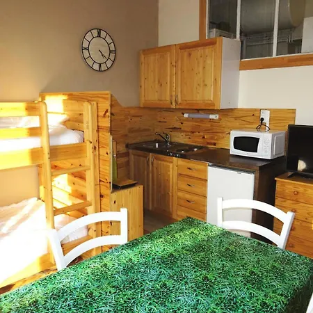 Albion - Agreable Petit Offrant Belle Vue Degagee ! Mae-7564 Apartment Aix-les-Bains