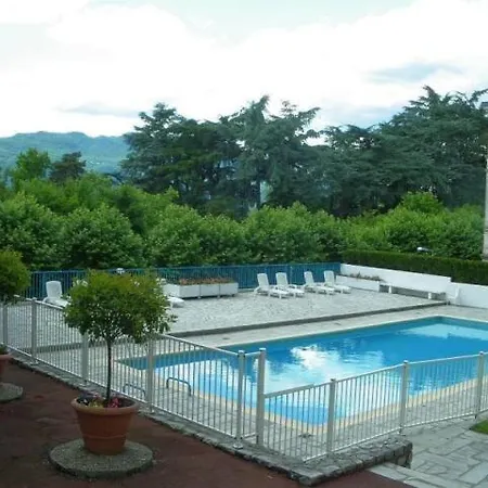 Albion - Agreable Petit Offrant Belle Vue Degagee ! Mae-7564 Aix-les-Bains