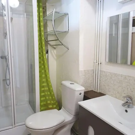 Albion - Agreable Petit Offrant Belle Vue Degagee ! Mae-7564 Apartament