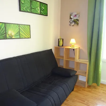 Apartament Albion - Agreable Petit Offrant Belle Vue Degagee ! Mae-7564