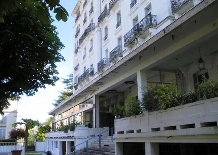 Albion - Agreable Petit Offrant Belle Vue Degagee ! Mae-7564 * エクスレバン