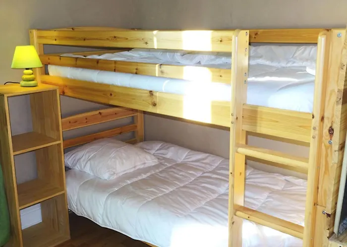 Albion - Agreable Petit Offrant Belle Vue Degagee ! Mae-7564 * エクスレバン